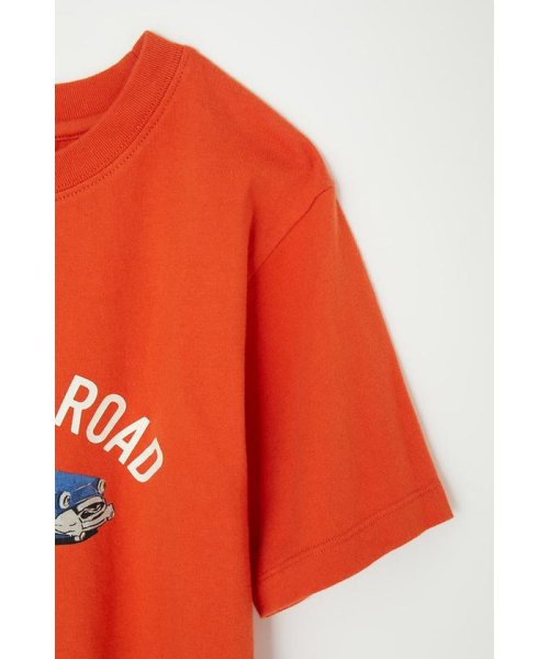 moussy(マウジー)/DOWN THE ROAD Tシャツ/img05