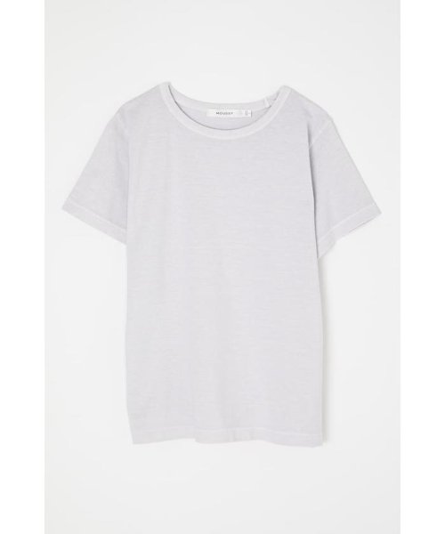 moussy(マウジー)/HEMP BLEND Tシャツ/img02