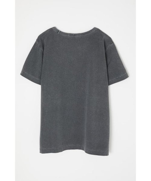 moussy(マウジー)/HEMP BLEND Tシャツ/img04