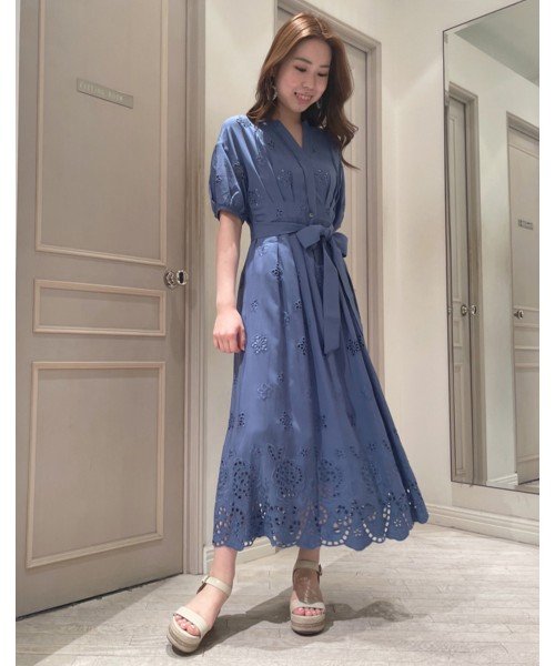 クーポン セール 30 Off ヘザーエンブロイダリーワンピース ジルスチュアート Jillstuart Magaseek クーポン セール 30 Off ヘザーエンブロイダリーワンピース ジルスチュアート Jillstuart Magaseek