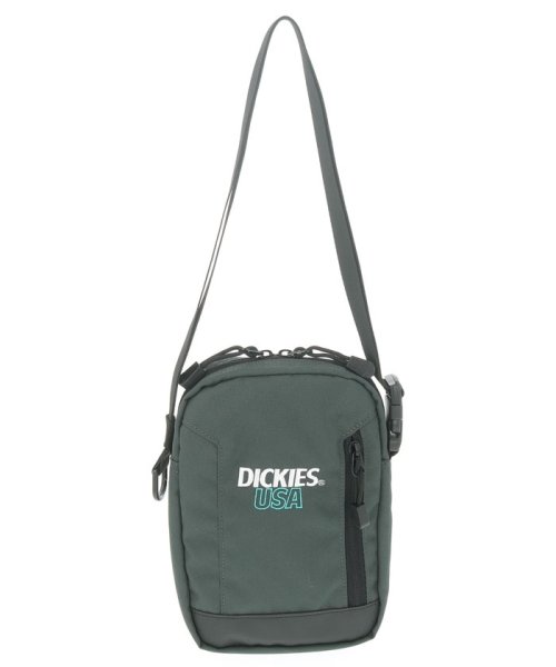 Dickies(Dickies)/USA EMB QUICK SHOULDER BAG/img08