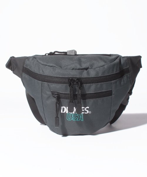 Dickies(Dickies)/USA EMB WAIST BAG/img08