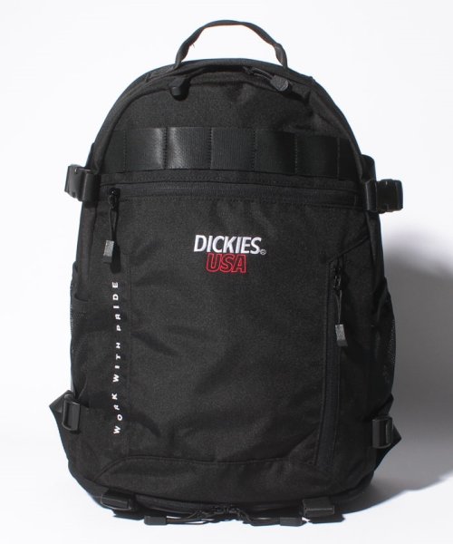 Dickies(Dickies)/USA EMB BACKPACK/img08