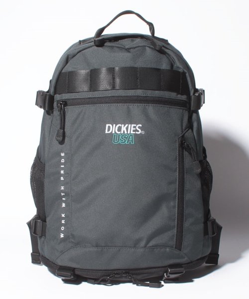 Dickies(Dickies)/USA EMB BACKPACK/img09