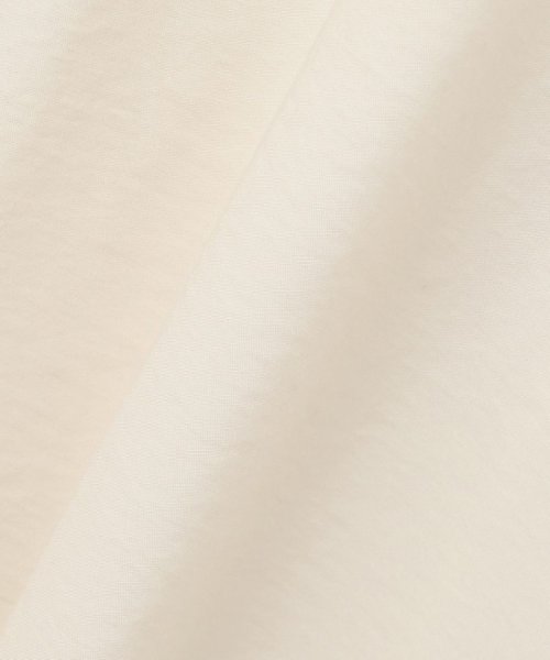 NIJYUSANKU（LARGE SIZE）(２３区（大きいサイズ）)/【洗える】レーヨンソフトツイル ロングシャツ ドレス/img26