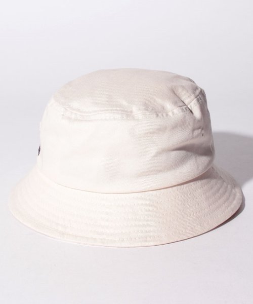 FRUIT OF THE LOOM(フルーツオブザルーム)/KIDS LOGO EMB BUCKET HAT/img01