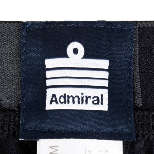 Admiral(アドミラル)/福助 公式 メンズ Admiral (アドミラル) ワンポイント 前閉じ ボクサーブリーフ/img08