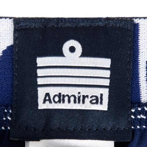 Admiral(アドミラル)/福助 公式 メンズ Admiral (アドミラル) バックロゴ 前閉じ ボクサーブリーフ/img07