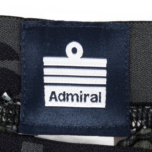 Admiral(アドミラル)/福助 公式 メンズ Admiral (アドミラル) スター 前閉じ ボクサーブリーフ/img07