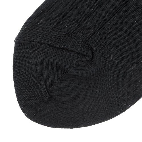 福助 公式 メンズ Brooksbrothers ブルックスブラザーズ カジュアル ストレッチ コットン リブ ソックス ブルックスブラザーズ Brooks Brothers Magaseek