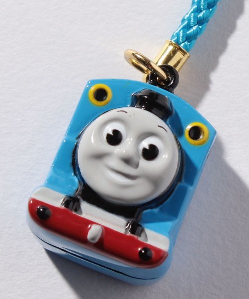 トーマス 鈴チャーム トーマス キャラクター雑貨 Charcter Magaseek
