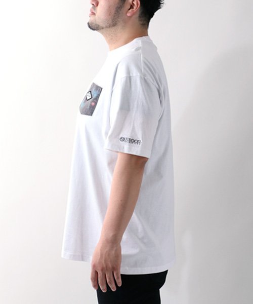 MARUKAWA(大きいサイズのマルカワ)/【OUTDOOR PRODUCTS】アウトドアプロダクツ 半袖 ポケット 付きTシャツ/img08