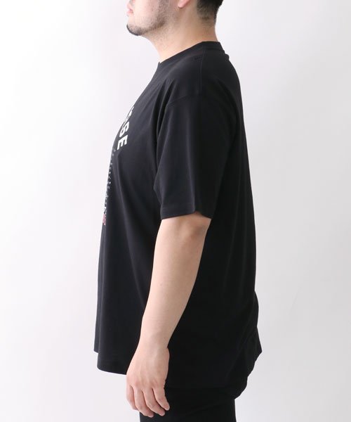 MARUKAWA(大きいサイズのマルカワ)/【CONVERSE】コンバース 半袖 Tシャツ/img08