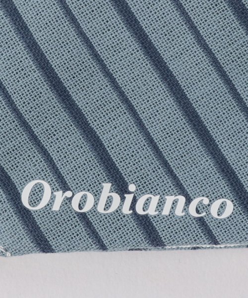 Orobianco（handkerchief/Mask）(オロビアンコ（ハンカチ・マスク）)/クール　マスク/img01