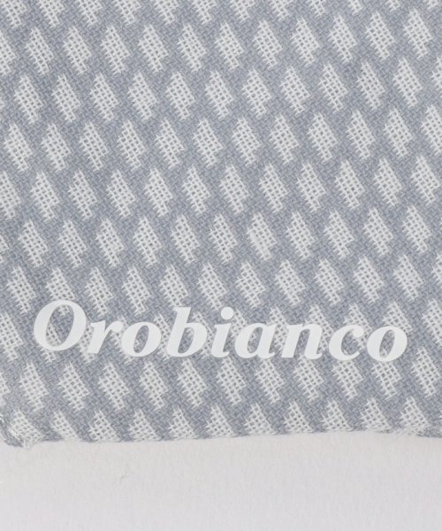 Orobianco（handkerchief/Mask）(オロビアンコ（ハンカチ・マスク）)/クール　マスク/img01