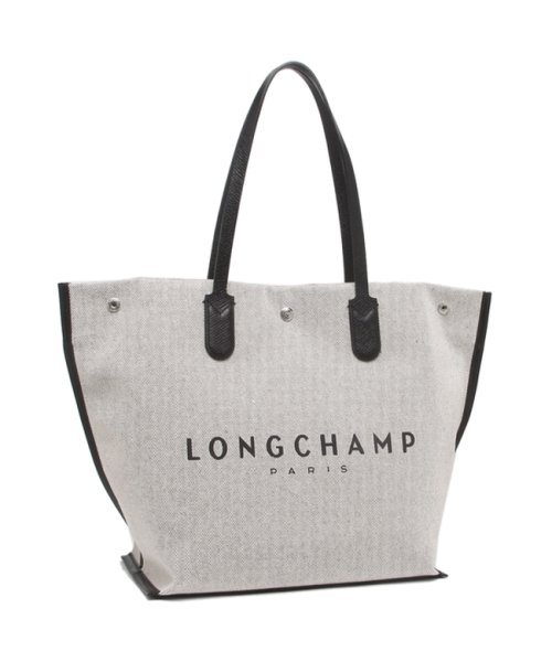 Longchamp(ロンシャン)/ロンシャン トートバッグ ロゾ Lサイズ ベージュ レディース LONGCHAMP 10090 HSG 037/img01