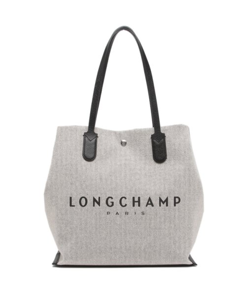 Longchamp(ロンシャン)/ロンシャン トートバッグ ロゾ Lサイズ ベージュ レディース LONGCHAMP 10090 HSG 037/img08