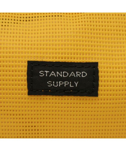 STANDARD SUPPLY(スタンダードサプライ)/スタンダードサプライ ポーチ STANDARD SUPPLY TAB タブ ペンケース 日本製 MULTI POUCH LONG/img12
