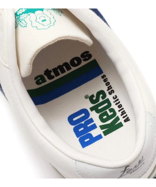 PRO-Keds(PRO‐Keds)/プロケッズ クラシック ロイヤル プラス アトモス xフェイス/img09