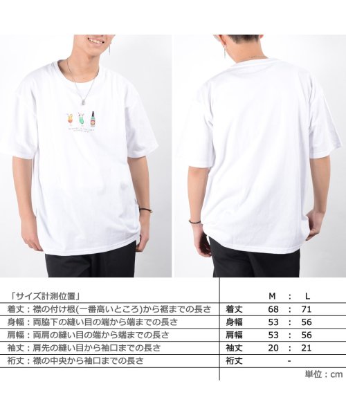 1111clothing(ワンフォークロージング)/◆USAコットン 刺繍ロゴ Tシャツ◆ tシャツ メンズ tシャツ レディース 半袖tシャツ 半袖 トップス 刺繍 tシャツ ロゴ 白 綿100 綿100% 夏/img06