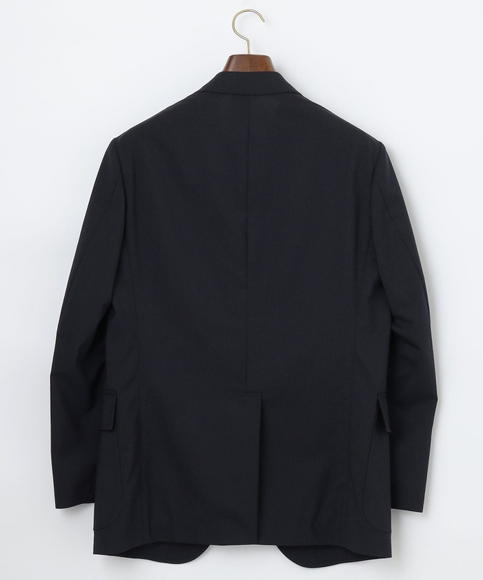 J.PRESS×YALE】T/Wオーセン3Bブレザー(504073350)|HANKYU MEN'S J.PRESS×YALE】T/Wオーセン3Bブレザー(504073350)|HANKYU MEN'S