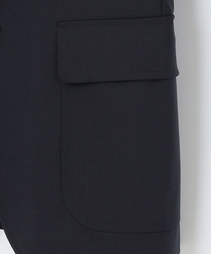 J.PRESS×YALE】T/Wオーセン3Bブレザー(504073350)｜HANKYU MEN'S