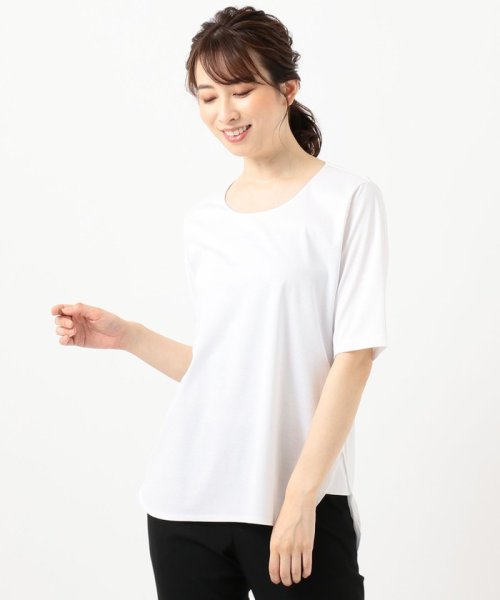 JIYU-KU (自由区)/【Sサイズ有】FUNCTIONAL JERSEY Tシャツ カットソー/img04