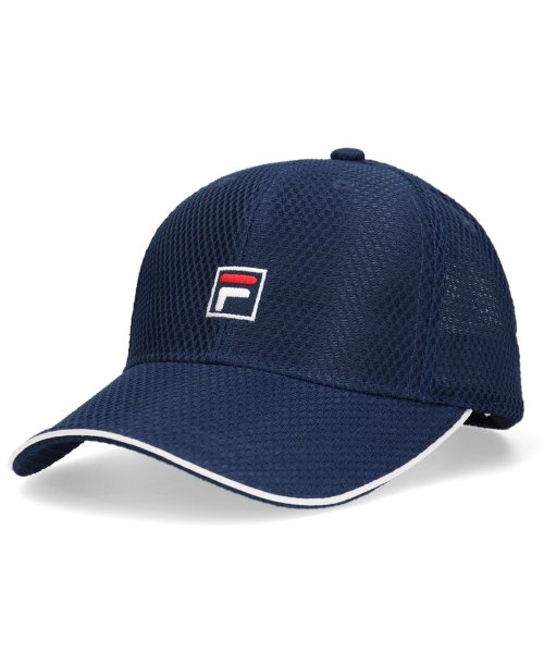 FILA(フィラ)/FILA ADLM CAP/img05