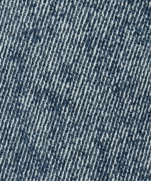 VENCE　EXCHANGE(ヴァンス　エクスチェンジ)/ベルト付き裾フリンジショートパンツ/img08