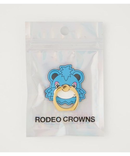 RODEO CROWNS WIDE BOWL(ロデオクラウンズワイドボウル)/RODDY モバイルリング/img12