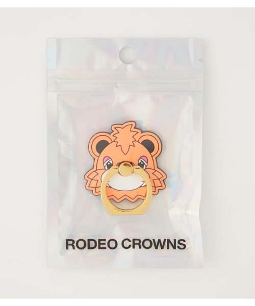 RODEO CROWNS WIDE BOWL(ロデオクラウンズワイドボウル)/RODDY モバイルリング/img16