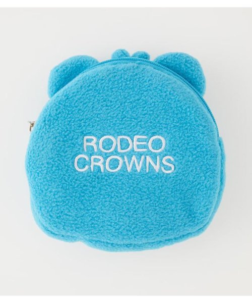 RODEO CROWNS WIDE BOWL(ロデオクラウンズワイドボウル)/RODDY ポーチ/img11