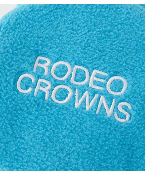 RODEO CROWNS WIDE BOWL(ロデオクラウンズワイドボウル)/RODDY ポーチ/img14