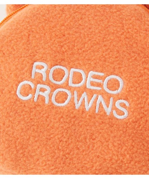 RODEO CROWNS WIDE BOWL(ロデオクラウンズワイドボウル)/RODDY ポーチ/img19