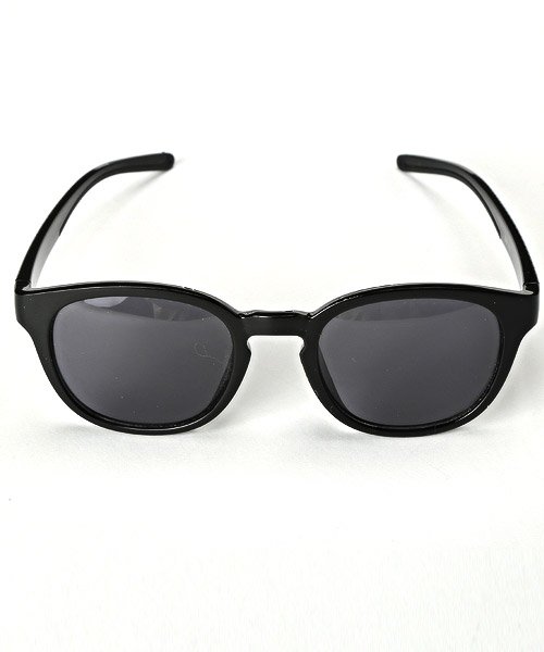 LUXSTYLE(ラグスタイル)/ボストンサングラス/サングラス メンズ ボストン グラサン 伊達眼鏡 メガネ アイウェア/img08