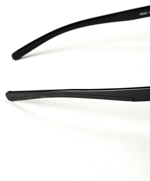 LUXSTYLE(ラグスタイル)/ボストンサングラス/サングラス メンズ ボストン グラサン 伊達眼鏡 メガネ アイウェア/img11