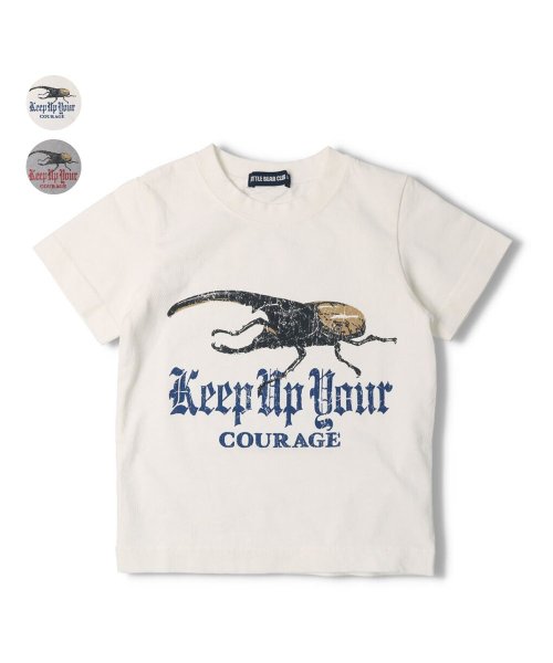 子供服 Little Bear Club リトルベアークラブ カブトムシプリントtシャツ 90cm 130cm S エルビークラブ Lb Club Magaseek 子供服 Little Bear Club リトルベアークラブ カブトムシプリントtシャツ 90cm 130cm S エルビークラブ Lb Club Magaseek