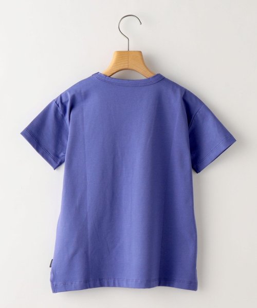 SHIPS KIDS(シップスキッズ)/TINY COTTONS:GRAPHIC TEE(100～130cm)/img01