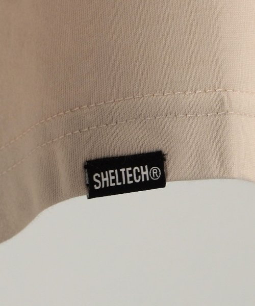 SHIPS MEN(シップス　メン)/SHIPS: SHELTECH(R)  多機能 ポケット Tシャツ/img19