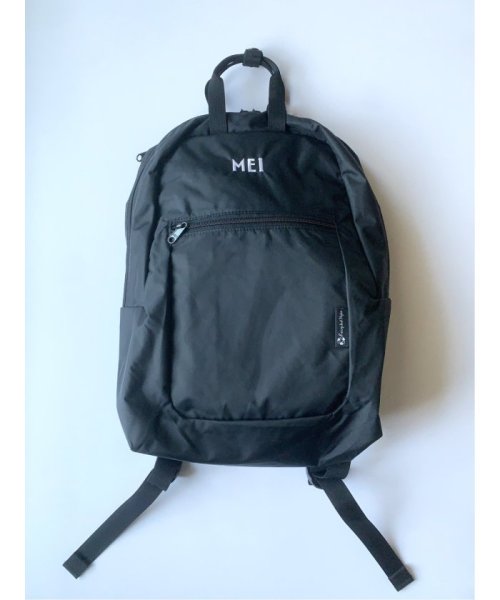 on the day(オンザデイ)/メイ/MEI Trapezium Back Pack A4対応/img01