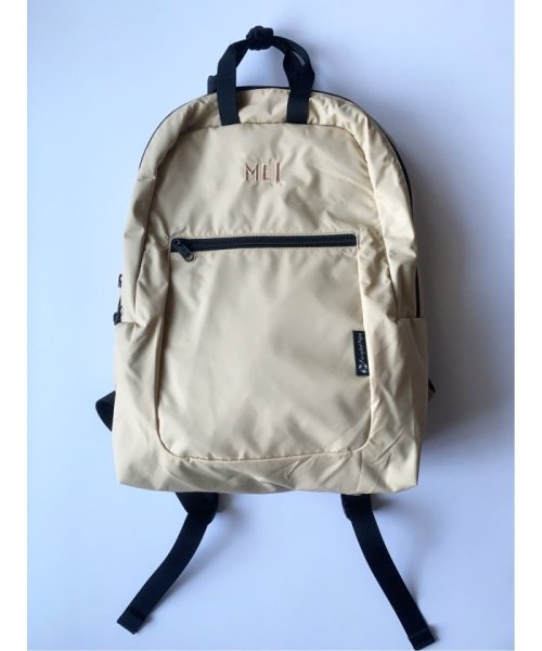 on the day(オンザデイ)/メイ/MEI Trapezium Back Pack A4対応/img06