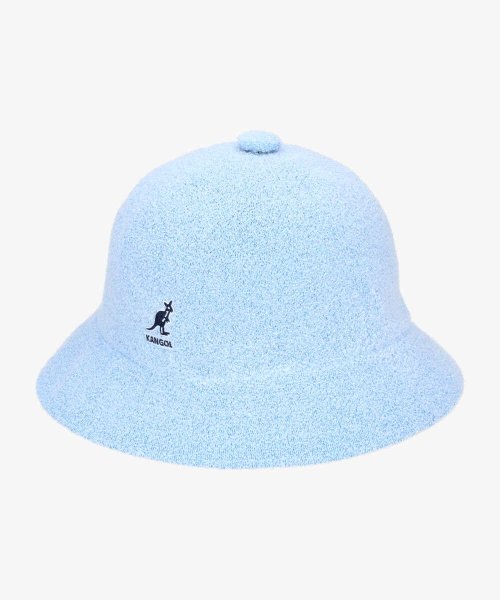 KANGOL(KANGOL)/KANGOL Bermuda Casual/img27