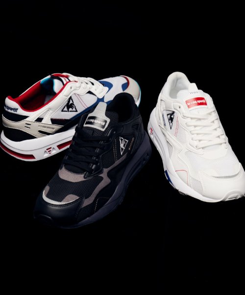 取り扱い店舗限定 Lcs R8 ルコックスポルティフ Le Coq Sportif Magaseek