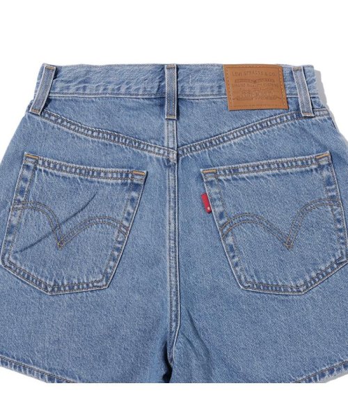 Levi's(リーバイス)/HIGH LOOSE SHORT NUMBER ONE/img05