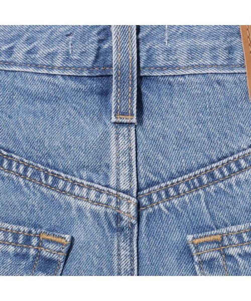 Levi's(リーバイス)/HIGH LOOSE SHORT NUMBER ONE/img06