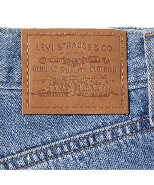 Levi's(リーバイス)/HIGH LOOSE SHORT NUMBER ONE/img08