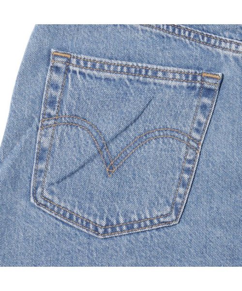 Levi's(リーバイス)/HIGH LOOSE SHORT NUMBER ONE/img10