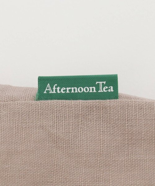 Afternoon Tea LIVING(アフタヌーンティー・リビング)/ロゴワークスティーコージー/img04