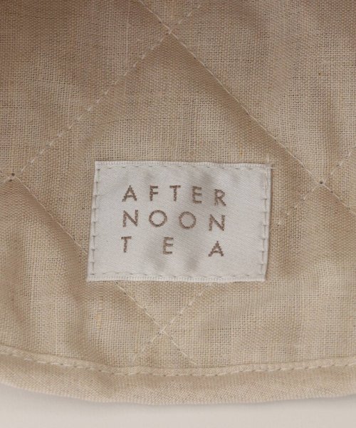 Afternoon Tea LIVING(アフタヌーンティー・リビング)/ロゴワークスティーコージー/img07