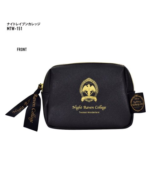 ツイステッドワンダーランド ツイステ ポーチ 小物入れ 合成皮革 リボン ブランド 化粧ポーチ 通勤 おしゃれ オシャレ かわいい 可愛い ブランド キャラクタ ランナー Runner Magaseek ツイステッドワンダーランド ツイステ ポーチ 小物入れ 合成皮革 リボン ブランド 化粧ポーチ 通勤 おしゃれ オシャレ かわいい 可愛い ブランド キャラクタ ランナー Runner Magaseek